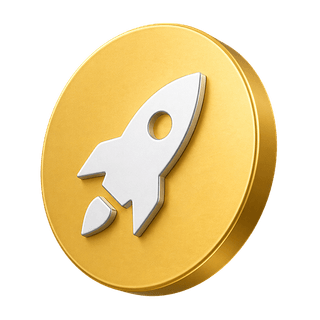 3D candlestick chart icon on the Dividholdry how-it-works section