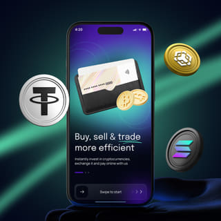 Dividholdry trading platform displayed on a mobile device
