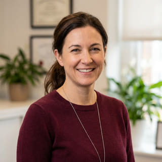 Laura Bennett, Head of Platform Standards at Dividholdry, profile photo