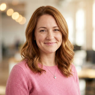 Emily Watson, Head of Customer Support at Dividholdry, profile photo